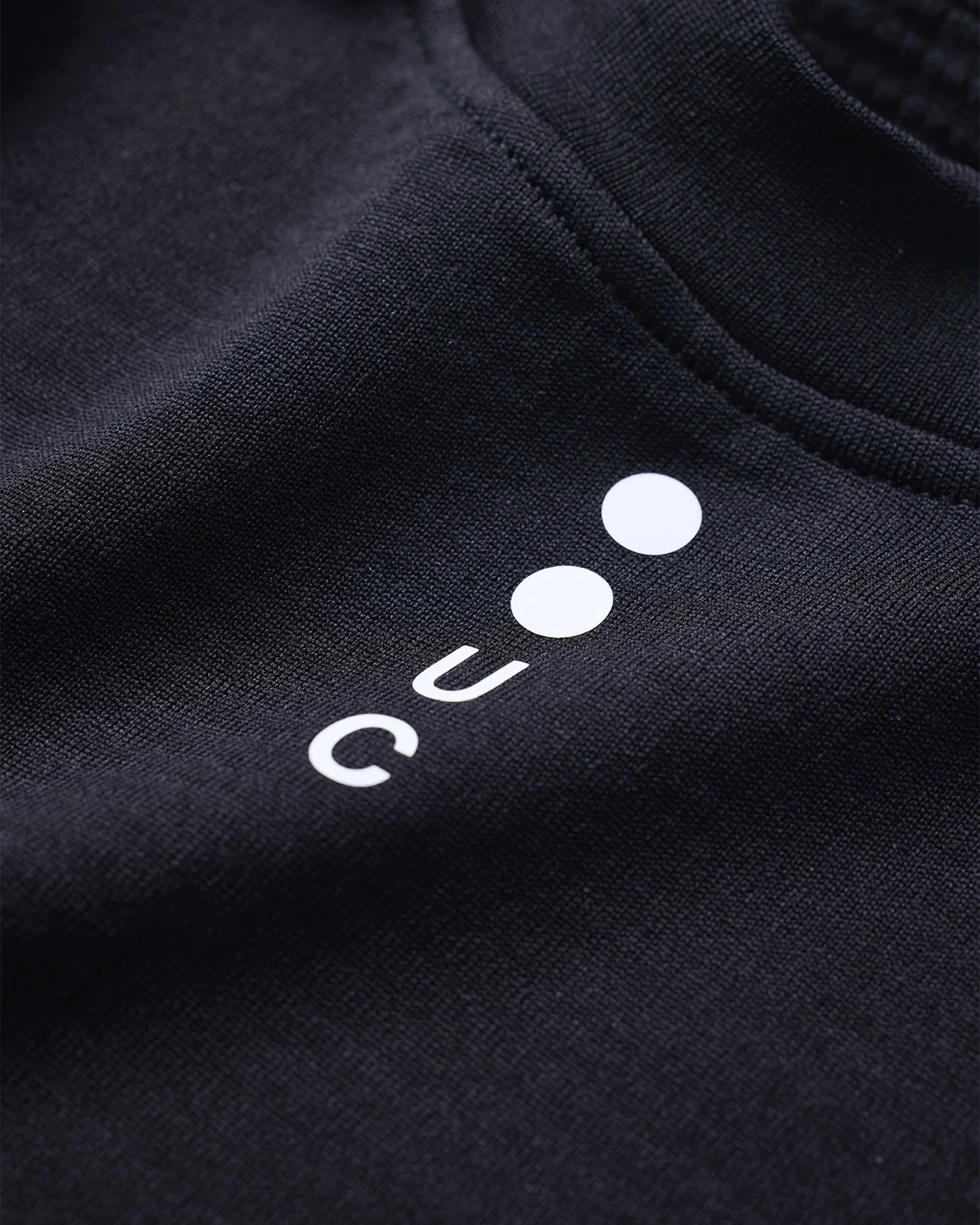 Men's Thermal Base Layer - Black - Image 4