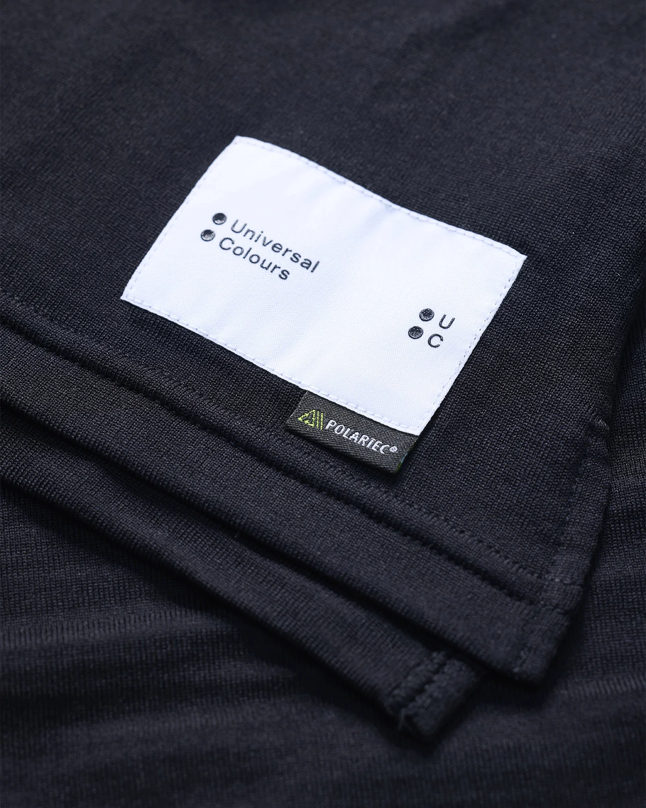Women's Thermal Base Layer - Black - Image 5